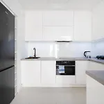 Widzewska Deluxe By Bookinghost Appartement Łódź