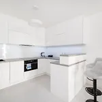 Appartement Widzewska Deluxe By Bookinghost *