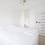 Widzewska Deluxe By Bookinghost Appartement
