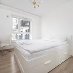 Appartement Widzewska Deluxe By Bookinghost Łódź