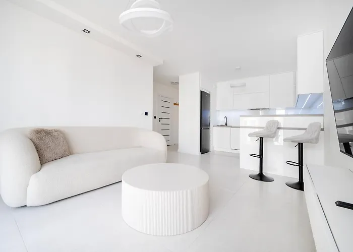 Widzewska Deluxe By Bookinghost Apartment Lodz