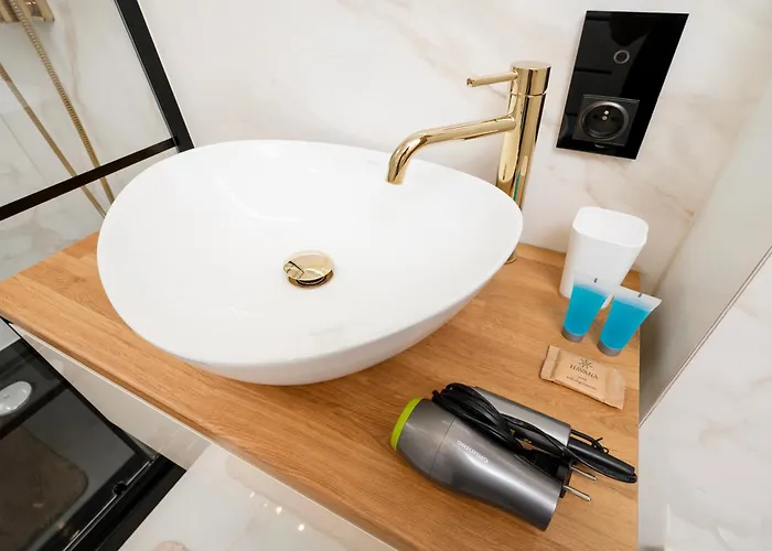 Widzewska Deluxe By Bookinghost شقة *