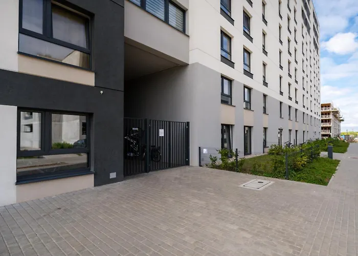 Widzewska Deluxe By Bookinghost